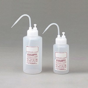 NT Wash Bottle B type 가스제거세척병