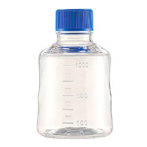 바틀탑 하단 Storage Bottle 500ml (0.2㎛ / 0.45㎛) - 낱개판매