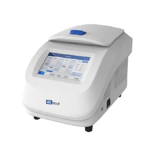 96 wells Gradient PCR System (PCR장치)