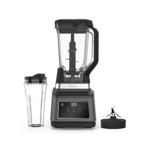 Primium Blender with 6-Blade, 프리미엄 블렌더, 2,100㎖ 대용량 / 믹서기