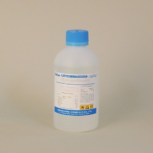 수산화칼슘용액 / Calcium hydroxide solution (시)