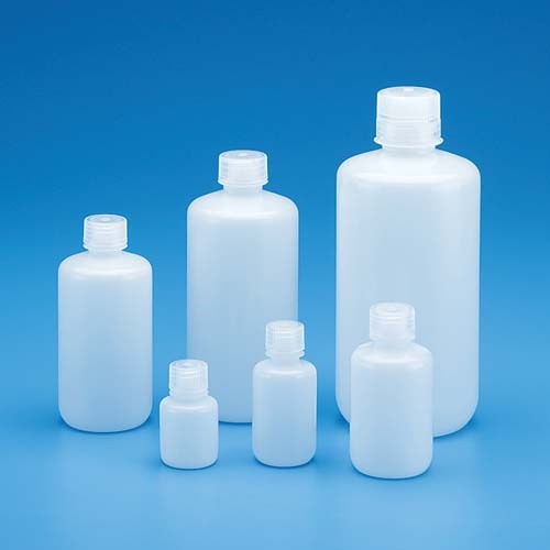 Narrow Mouth Bottle 세구병, HDPE (Nalgene Type)