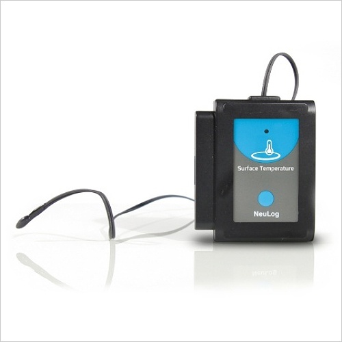 표면 온도 기록 센서 Surface Temperature Logger Sensor