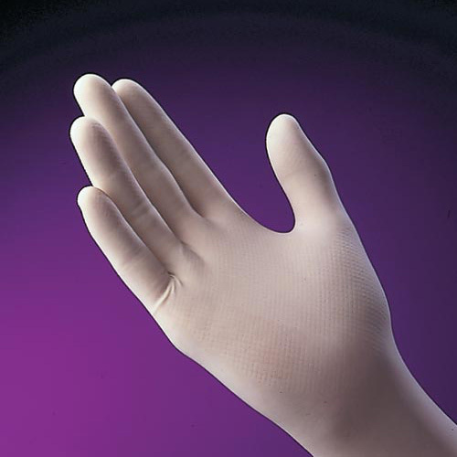 다이아몬드 그립 (Latex Examination Gloves)