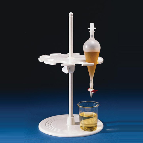 분액여두대 (Rotary Separatory Funnel)