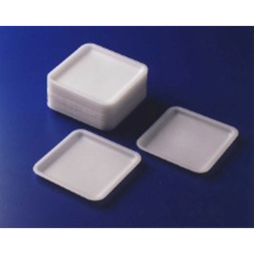 Anti-Static Shallow Weighing Dishes / 정전기 방지