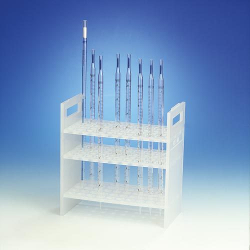 피펫 서포트 랙-PP (Pipette Support Rack)