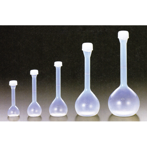 PFA Volumetric Flasks (PFA 메스 플라스크)