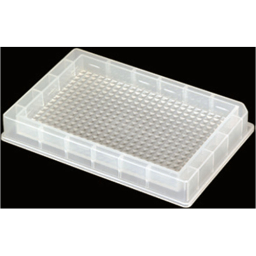 384 Bottom Low Profile Reagent Reservoir