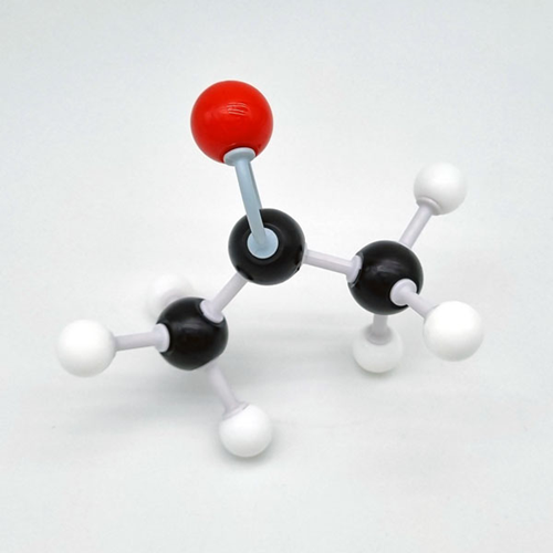 분자구조만들기-아세톤(5인용)