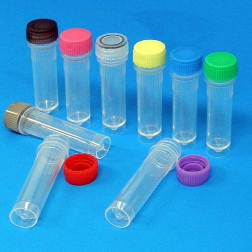 Micro Tubes (Freestanding), 마이크로 튜브 2.0ml 500개입