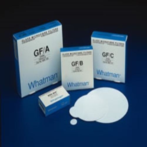 [WHATMAN] 유리섬유여과지(0.7㎛) (Glass Fiber Filter Papers GF/F)