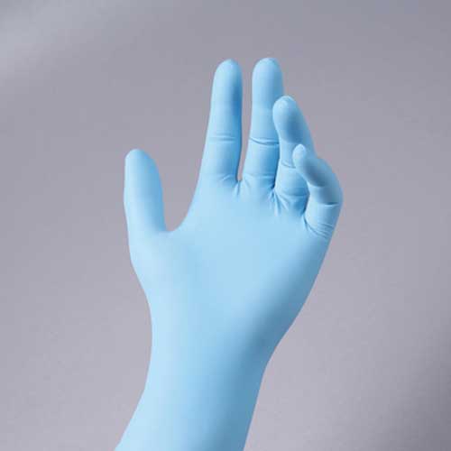 니트릴장갑(Nitrile Gloves)