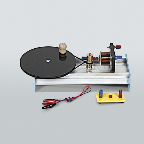 발전기원리 실험기(자석형)