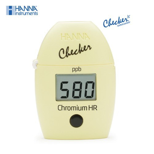 6가크로뮴 성분 측정기 Checker® (High Range)