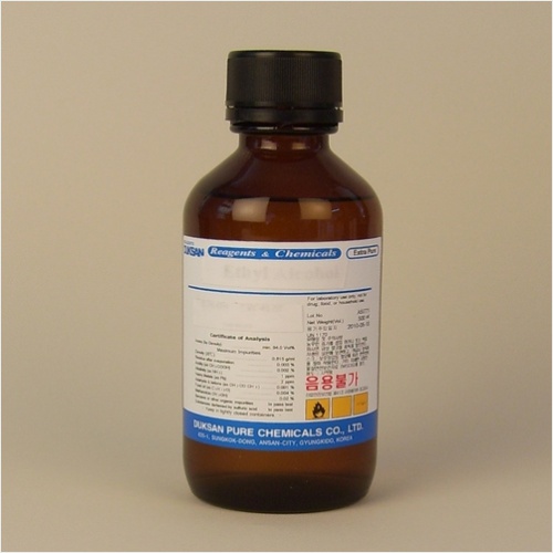 Phenethyl Alcohol (2-Phenylethanol) / 펜에틸알콜 - 2페닐에탄올 (시)