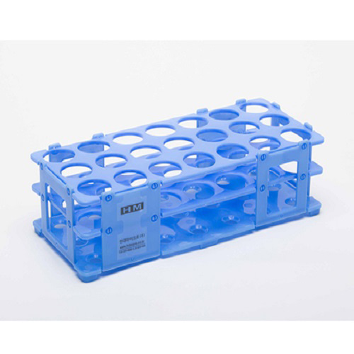 코니칼튜브랙(PVC 50ml/Conical Tube Rack)