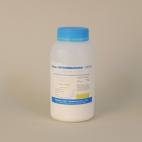 EDTA (시) - 에틸렌다이아민테트라아세트산(ethylenediaminetetraacetic acid)