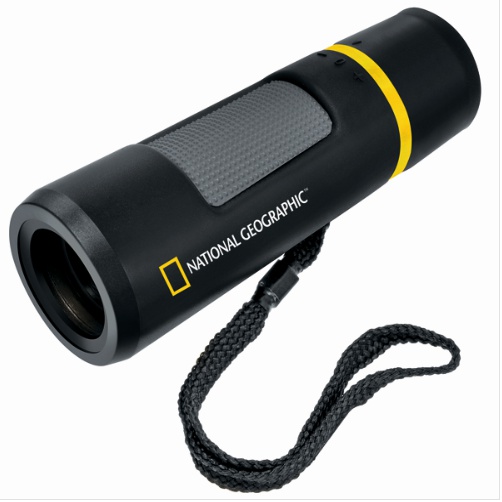 NATIONAL GEOGRAPHIC MONOCULAR 10x25