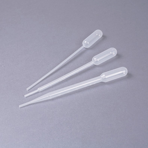 스포이드(PVC/일회용 - 마이크로/1ml/3ml/5ml)