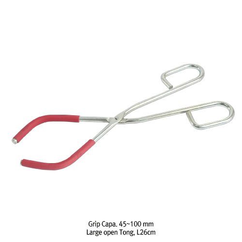 High Functional Tongs, 특수 기능형 집게, Fine-finished High Quality