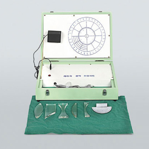 광학종합 실험세트 B형