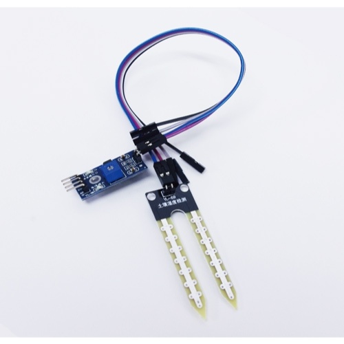 토양 수분 감지센서