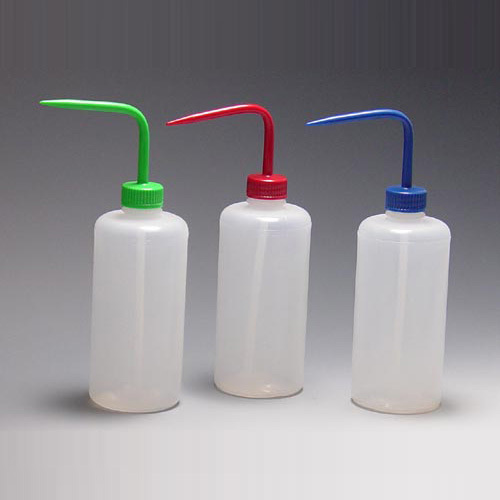 세구세척병 (Narrow Mouth Wash Bottles)