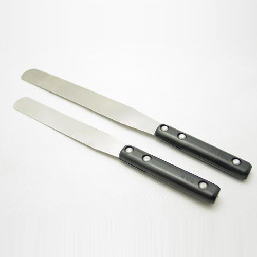 연고칼 (Spatulas with Handles)