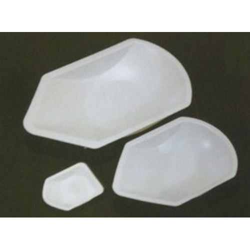 Pour-Boat Polystyrene Weighing Dishes