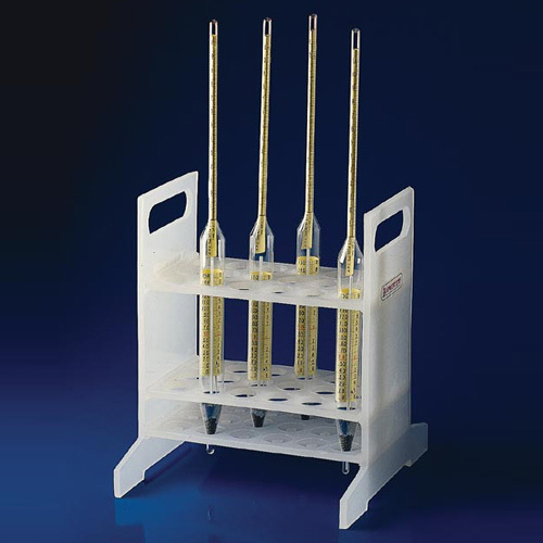 비중계 랙-PP (Hydrometer Racks)