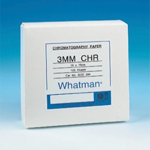 [WHATMAN] 크로마토그래피페이퍼 (Blotting Paper)