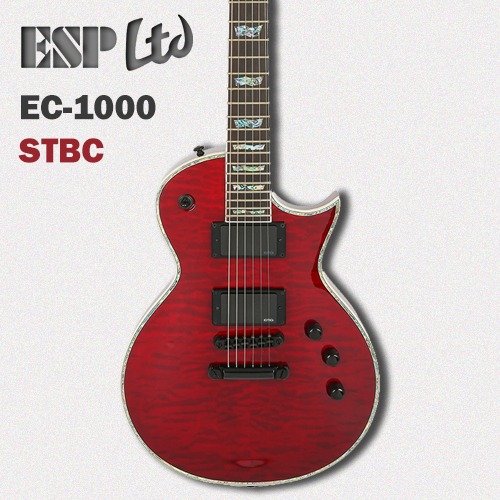 LTD EC-1000 / EC1000 STBC 일렉기타 [당일배송]