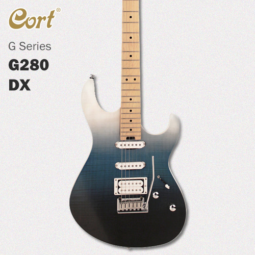 Cort G280 DX 일렉기타 / 당일배송