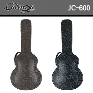 [당일배송] 카덴자 JC-600 / Cadenza JC600 / Cadenza Super Jumbo Hardcase / 카덴자 슈퍼점보 하드케이스