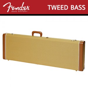 [당일배송] 펜더 하드쉘 케이스 / Fender Hardshell Case / Fender Bass Guitar Hardcase / 펜더 베이스기타 하드케이스