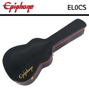 [당일배송] 에피폰 EL-0CS / Epiphone EL0CS / Epiphone EL-00 Hardcase / 에피폰 EL-00 전용 하드케이스