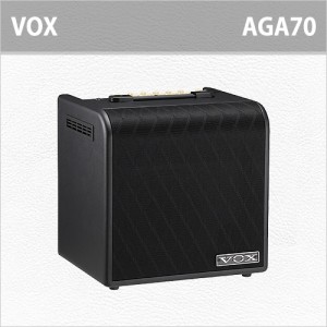 [당일배송] VOX AGA70 / 복스 AGA-70 / 복스 통기타 앰프 / 복스 어쿠스틱기타 앰프 / 70W