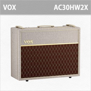 [당일배송] VOX Hand-Wired AC30HW2X / 복스 헨드 와이어드 AC30HW2X / VOX AC30HW2X / 복스 AC30HW2X / 복스 일렉기타 앰프 / 복스 진공관 앰프