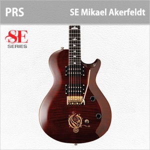 [당일배송] PRS SE Mikael Akerfeldt / 피알에스 SE 미카엘 아카펠트 / 피알에스 SE시리즈 일렉기타 / 국내생산