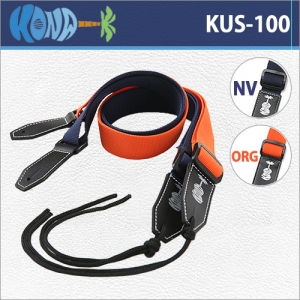 [당일배송] 코나 KUS-100 스트랩 / Kona KUS100 Strap / 코나 우쿨렐레 스트랩