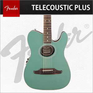 펜더 통기타 TELECOUSTIC PLUS