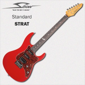 션 일렉기타 Standard 스트랫