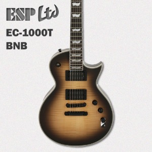 LTD EC-1000T / EC1000T BNB 일렉기타 [당일배송]