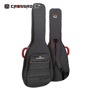 CROSSROCK CRSG108DGY 통기타 케이스