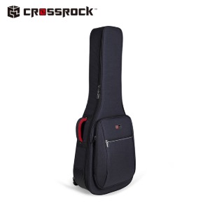 CROSSROCK CRDG105CBK 클래식 기타 케이스