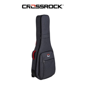 CROSSROCK CRDG205DGR 통기타 케이스