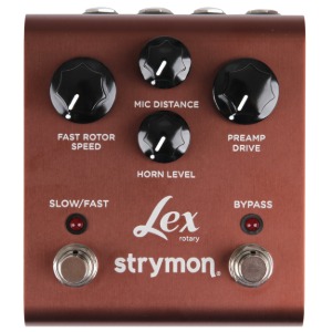 Strymon Lex Rotary Emulater 로터리 시뮬레이터 [당일배송]