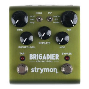 Strymon BRIGADIER Delay unit 딜레이 [당일배송]