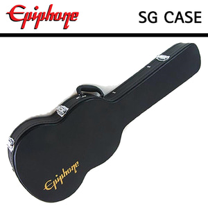 [당일배송] 에피폰 SG 케이스 / Epiphone SG Case / Epiphone SG Hardcase / 에피폰 SG 하드케이스